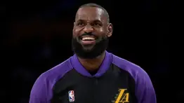 LeBron James se convierte en el máximo ganador de todos los tiempos en la NBA