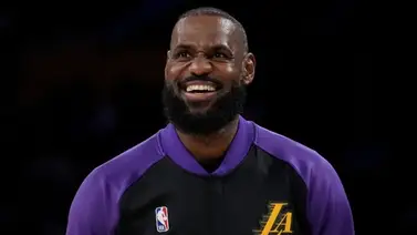 LeBron James se convierte en el máximo ganador de todos los tiempos en la NBA LeBron James se convierte en el máximo ganador de todos los tiempos en la NBA