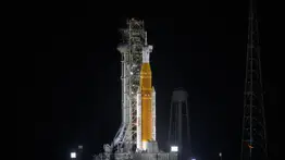 A partir de esta hora NASA transmitirá en español el lanzamiento de Artemis II a la Luna