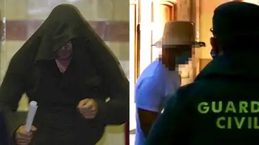 Actor español condenado a tres años de prisión por tráfico de sustancias Actor español condenado a tres años de prisión por tráfico de sustancias