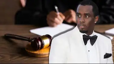 Sean ‘Diddy’ Combs saldrá antes de prisión: Vuelven adelantar su fecha de liberación Sean ‘Diddy’ Combs saldrá antes de prisión: Vuelven adelantar su fecha de liberación