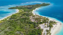 Se acaba el bochinche: Normas para visitar el Parque Nacional Morrocoy en Semana Santa