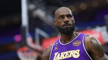 Estas franquicias lucharán por conseguir a LeBron James en la próxima agencia libre Estas franquicias lucharán por conseguir a LeBron James en la próxima agencia libre