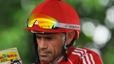 Reaparece en La Rinconada: Entérate de lo que dijo Jaime Lugo sobre El Gran Barlovento para el 5y6 dominical Reaparece en La Rinconada: Entérate de lo que dijo Jaime Lugo sobre El Gran Barlovento para el 5y6 dominical