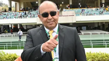 La Rinconada: Humberto Correia y sus inscritos listos para sellar una marca histórica La Rinconada: Humberto Correia y sus inscritos listos para sellar una marca histórica