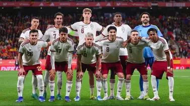 ¡Hay nuevo líder! España y Argentina ceden la cima del ranking FIFA ¡Hay nuevo líder! España y Argentina ceden la cima del ranking FIFA