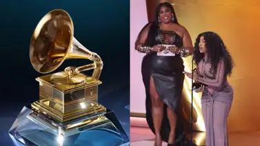 Cantante perdió su virginidad a los 30 años, tras ganar su primer Grammy Cantante perdió su virginidad a los 30 años, tras ganar su primer Grammy