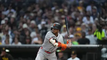 MLB: Luis Arráez comanda a este grupo de latinos desde el 2023 MLB: Luis Arráez comanda a este grupo de latinos desde el 2023