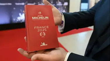 Restaurante venezolano en Nueva York se gana un espacio en la Guía Michelin Restaurante venezolano en Nueva York se gana un espacio en la Guía Michelin