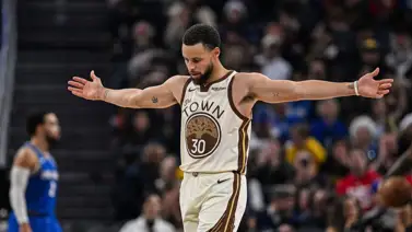 Stephen Curry ya tiene fecha de regreso con Golden State Warriors Stephen Curry ya tiene fecha de regreso con Golden State Warriors