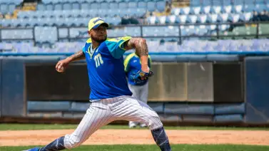 Venezuela y el béisbol, la pasión que une a un país dentro y fuera del terreno Venezuela y el béisbol, la pasión que une a un país dentro y fuera del terreno