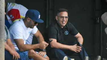 El zuliano Emiro Barboza evoluciona como agente a nivel de MLB El zuliano Emiro Barboza evoluciona como agente a nivel de MLB