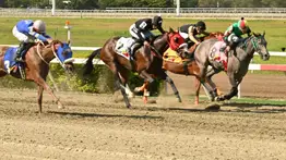 ¿Qué dicen los números? Los mejores "Ratings" para sellar el 5y6 de la reunión 15