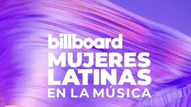Mujeres Latinas en la Música: Ellas serán las artistas honradas en los Premios Billboard Mujeres Latinas en la Música: Ellas serán las artistas honradas en los Premios Billboard