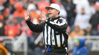 La NFL se prepara para lo peor: El plan de contingencia ante una posible huelga de árbitros La NFL se prepara para lo peor: El plan de contingencia ante una posible huelga de árbitros