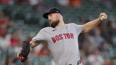 MLB: As de los Medias Rojas lanza dura autocrítica tras derrota MLB: As de los Medias Rojas lanza dura autocrítica tras derrota