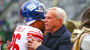 Caso Steve Tisch: Roger Goodell descarta sanciones tras la investigación de los archivos Epstein Caso Steve Tisch: Roger Goodell descarta sanciones tras la investigación de los archivos Epstein