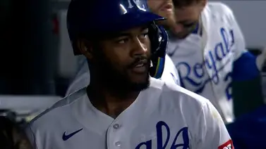 MLB: Maikel García tiene en la mira esta cifra redonda tras sus primeras empujadas de la campaña MLB: Maikel García tiene en la mira esta cifra redonda tras sus primeras empujadas de la campaña