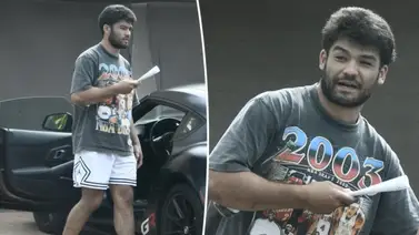 Puka Nacua busca ayuda: En rehabilitación tras patrones de conducta alarmantes Puka Nacua busca ayuda: En rehabilitación tras patrones de conducta alarmantes