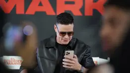 Marko "explota" contra los venezolanos que han criticado su reality show