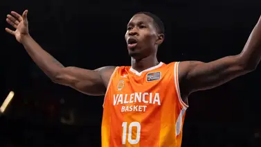 Liga Endesa de baloncesto español - Jornada 25: en vivo por Meridiano Televisión Liga Endesa de baloncesto español - Jornada 25: en vivo por Meridiano Televisión