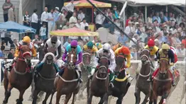 Estos son los canales por donde se pudieran ver las carreras en el 2027