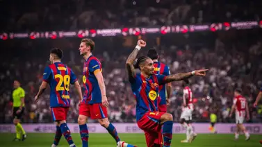 El FC Barcelona arrebata al Real Madrid el trono de la facturación en LaLiga El FC Barcelona arrebata al Real Madrid el trono de la facturación en LaLiga