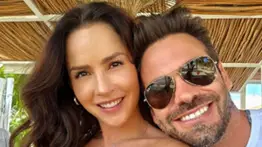 Frederik Oldenburg se sincera sobre su separación de Carmen Villalobos: “Lloré en mi soledad”