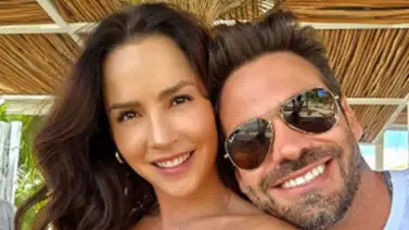 Frederik Oldenburg se sincera sobre su separación de Carmen Villalobos: “Lloré en mi soledad” Frederik Oldenburg se sincera sobre su separación de Carmen Villalobos: “Lloré en mi soledad”