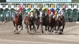 Estos son los canales por donde se pudieran ver las carreras en el 2027