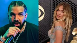 La historia de Instagram de Drake que tiene a todos hablando de Karol G