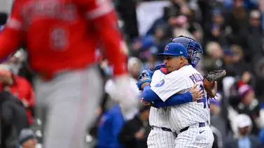 MLB: Daniel Palencia se mantiene inmaculado mientras castiga a los rivales con su velocidad MLB: Daniel Palencia se mantiene inmaculado mientras castiga a los rivales con su velocidad