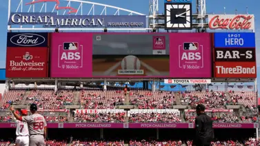 Sistema ABS causa este "daño" colateral en los juegos de MLB en 2026 Sistema ABS causa este "daño" colateral en los juegos de MLB en 2026