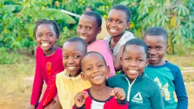 Masaka Kids Africana lanza su primera producción en español "Baila baila" Masaka Kids Africana lanza su primera producción en español "Baila baila"