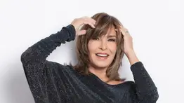  Alba Roversi se harta de los comentarios sobre su cirugía estética 