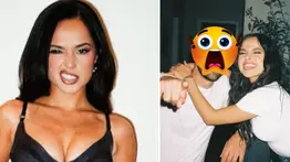 Becky G rompe el silencio sobre la infidelidad de su prometido: ¿Lo perdonó?