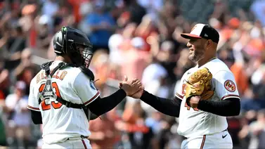 MLB: Albert Suárez demuestra una mentalidad ganadora en su nueva etapa con Baltimore MLB: Albert Suárez demuestra una mentalidad ganadora en su nueva etapa con Baltimore