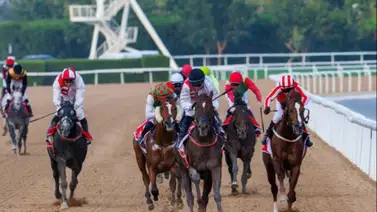 Por esta razón entrenador recibe suspensión de 64 años en lugar de 16 Por esta razón entrenador recibe suspensión de 64 años en lugar de 16
