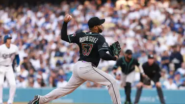 MLB: Eduardo Rodríguez irá por su primera victoria ante los Bravos de Ronald Acuña Jr. MLB: Eduardo Rodríguez irá por su primera victoria ante los Bravos de Ronald Acuña Jr.