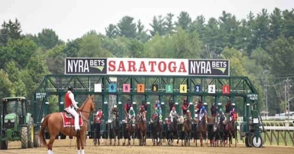 HIPÓDROMO SARATOGA: AUMENTO DE PREMIOS TEMPORADA VERANO