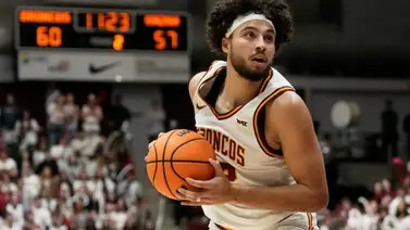 SPB: Cocodrilos de Caracas anuncia la contratación de un nuevo importado SPB: Cocodrilos de Caracas anuncia la contratación de un nuevo importado