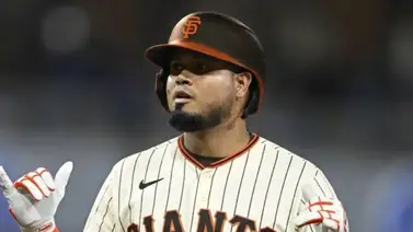MLB: Estos son los números de Luis Arráez ante los Mets MLB: Estos son los números de Luis Arráez ante los Mets
