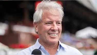 Toma nota de los aviones dosañeros que presentará Wesley Ward en el primer día de Keeneland Toma nota de los aviones dosañeros que presentará Wesley Ward en el primer día de Keeneland