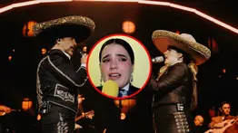 Hija de Alejandro Fernández revela la difícil pérdida de su bebé 