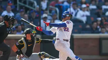 MLB: Así quedaron los resultados en la jornada de este jueves 2 de abril MLB: Así quedaron los resultados en la jornada de este jueves 2 de abril