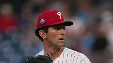 MLB: Así se jugará la jornada de este viernes 3 de abril MLB: Así se jugará la jornada de este viernes 3 de abril