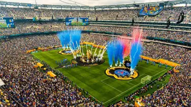 Mundial 2026: Los impactantes costos para asistir a la final en Nueva York Mundial 2026: Los impactantes costos para asistir a la final en Nueva York
