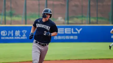 La Copa Mundial de Sóftbol Masculino Sub-23 se verá gratis por Meridiano Televisión La Copa Mundial de Sóftbol Masculino Sub-23 se verá gratis por Meridiano Televisión