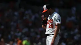 MLB: Un infiltrado entre los mejores lanzadores de Grandes Ligas