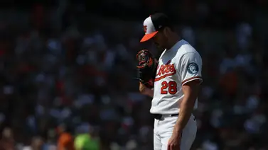 MLB: Un infiltrado entre los mejores lanzadores de Grandes Ligas MLB: Un infiltrado entre los mejores lanzadores de Grandes Ligas